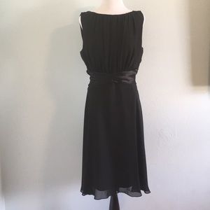 Black Formal Dress